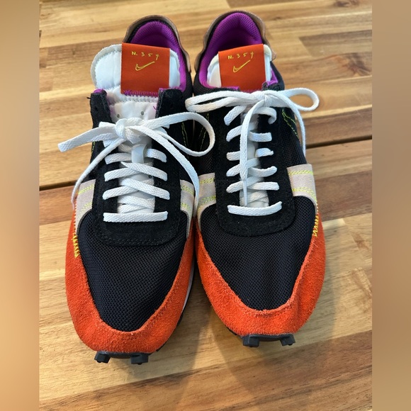 Nike Shoes| Men’s Size 10| Nike Daybreak type black|NWOT - Picture 8 of 9